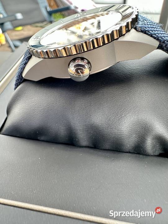 RADO HyperChrome Captain Cook