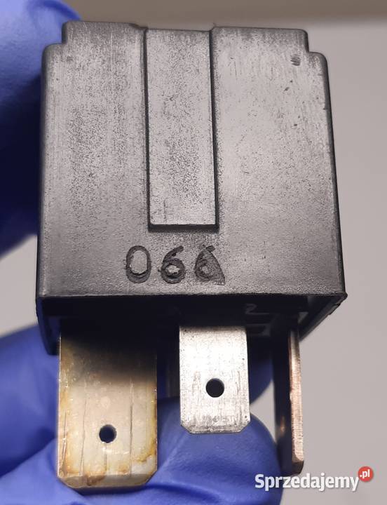 PRZEKAŹNIK ALFA FIAT 46520429 Mielęcin