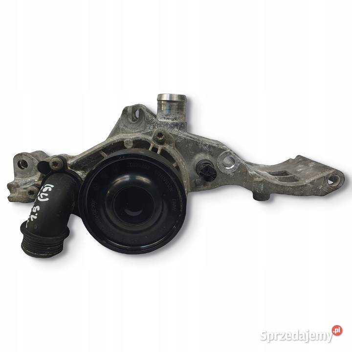 ŁAPA ALTERNATORA Mini F55 15 i mocowanie 8631940 osobowe lubelskie Chełm