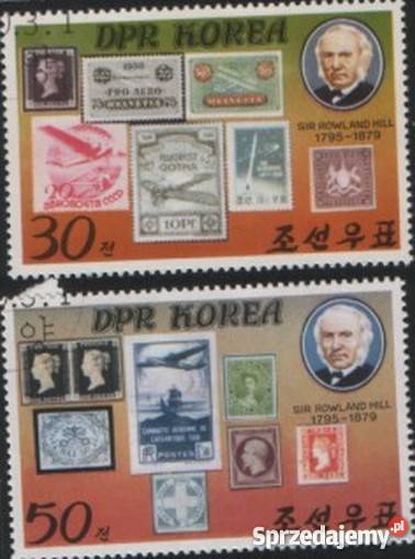 ZnarkKorea Mi 1973 4 kas 1980 Gliwice sprzedam