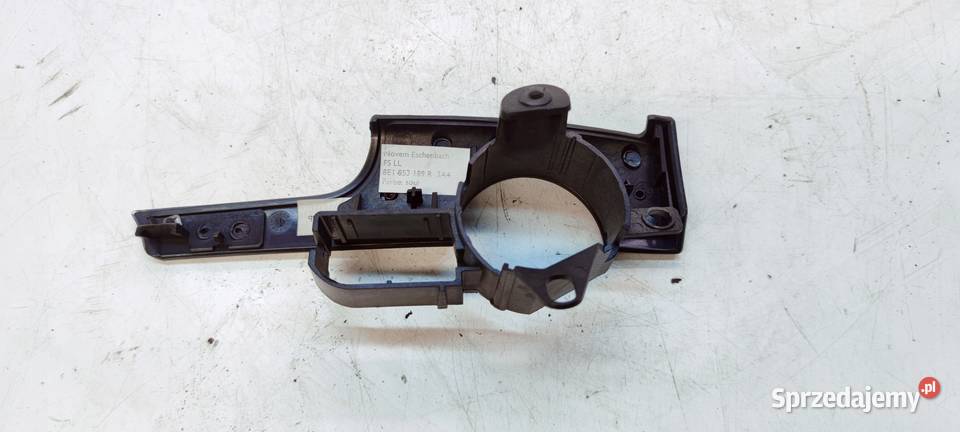 LISTWA DEKOR DESKI LEWY AUDI A4 B6 B7 8E1853189R