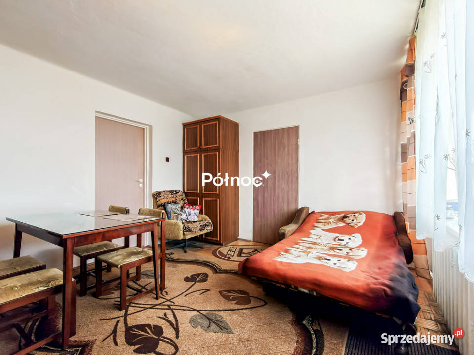 Komfortowy dom 130 m Milejów 8 arów