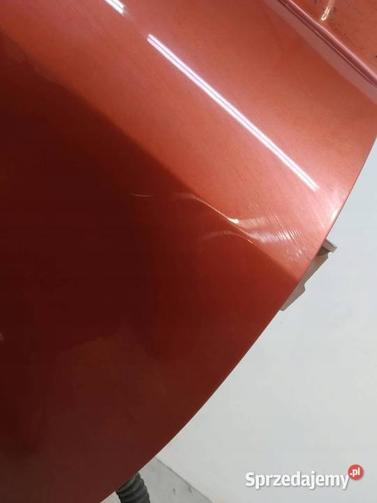 DRZWI PRAWE PRZÓD MK6 Suzuki Swift IV 20042010 Drzwi świętokrzyskie