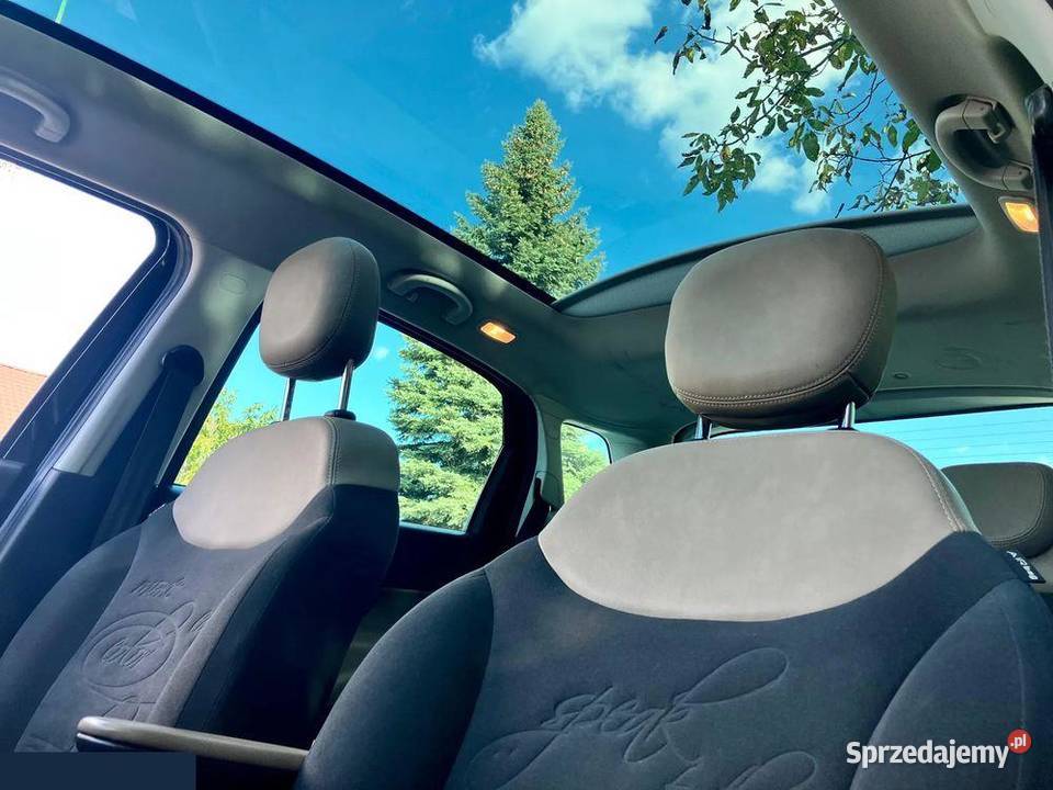 Fiat 500L 14 16V Opening Edition 95 2013r manualna Radom sprzedam