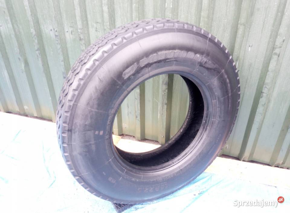 Opona Pneumant 11 R 225 225 L 47 16pr