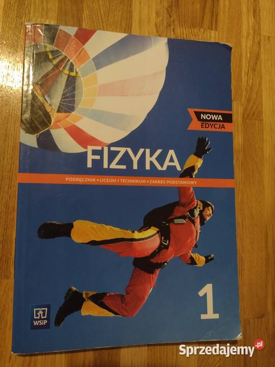 Zestaw ksiązek Szkoła Srednia KLASA 1 Szczecin