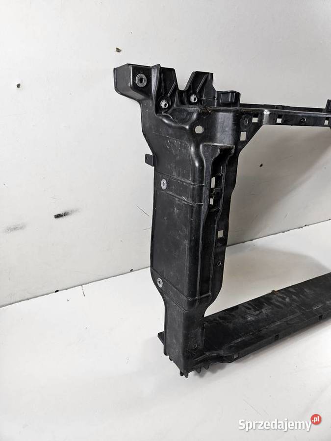 SKODA SCALA KAMIQ PAS PRZEDNI WZMOCNIENIE PRZÓD osobowe wielkopolskie Międzychód