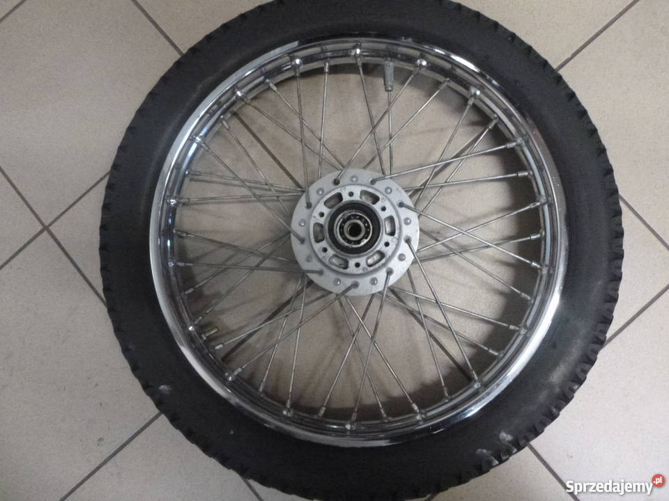 Felga przód Yamaha Virago XV 120250 Jawiszowice