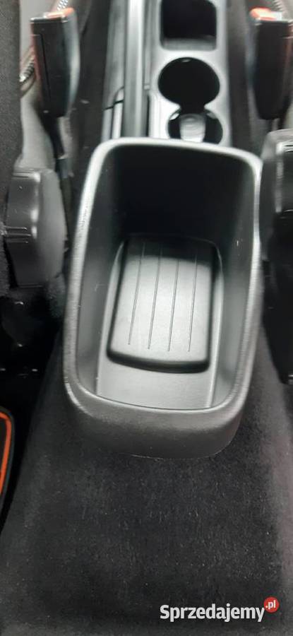 Kubek pojemnik renault clio 4 captur orginalne Będzin