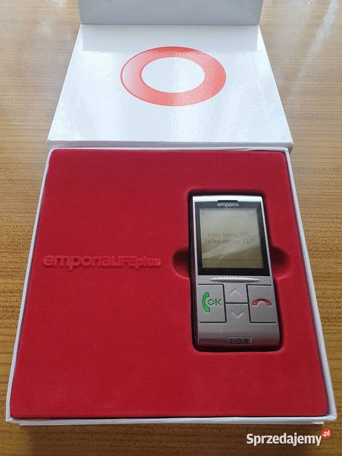 Emporia life pluszestaw Pozostałe śląskie Piekary Śląskie