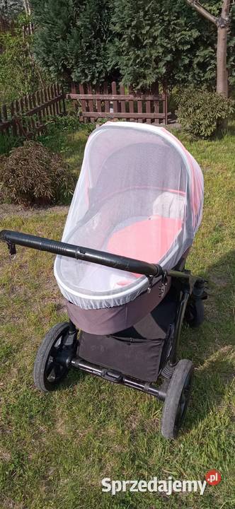 Wózek X Lander Move 3w1 Wrocław