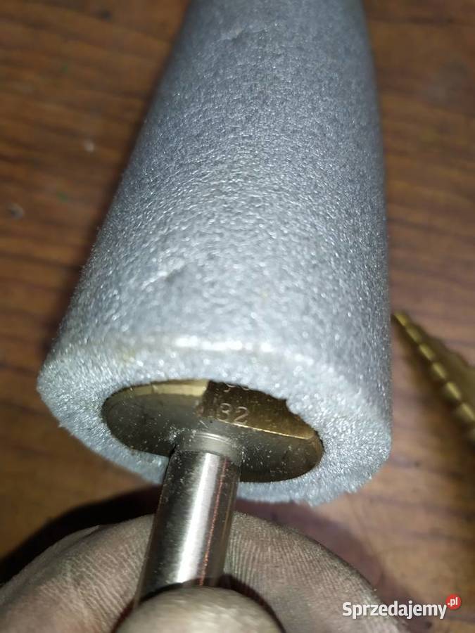 Izolacja Pianka otulinowa CLIMAFLEX CO CW PE Wieluń