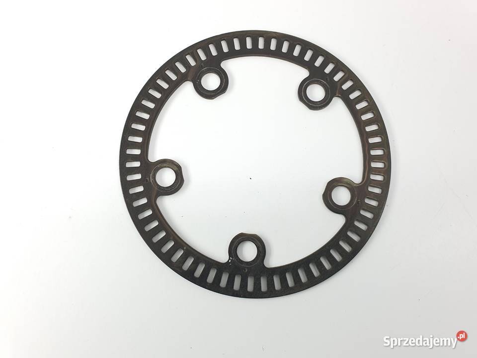 Tracza Abs Triumph Tiger Explorer XCX 1200 Łódź