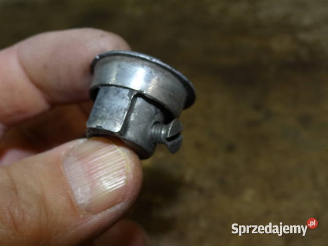 korek kierownicy rączki gazu IFA AWO MZ org DDR Żary