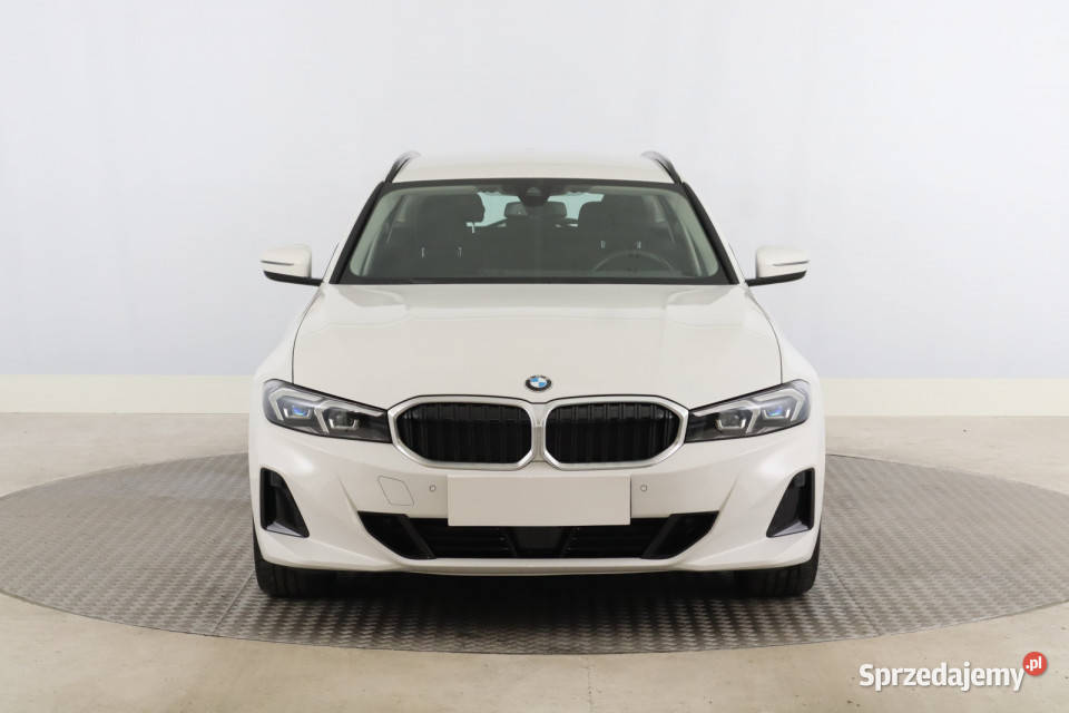 BMW 3 318 d poduszka powietrzna Zabrze