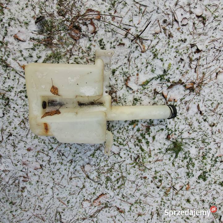 ZIORNICZEK SPRYSKIWACZA RENAULT 19 Warszawa Pozostałe