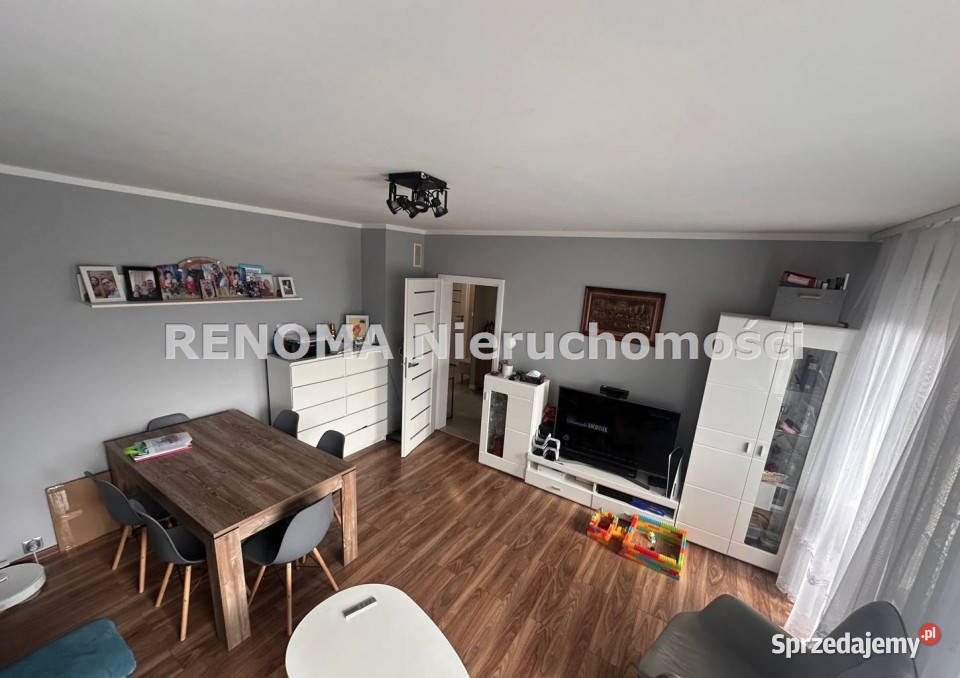 Mieszkanie Białystok Rumiankowa 638m2 3 pok