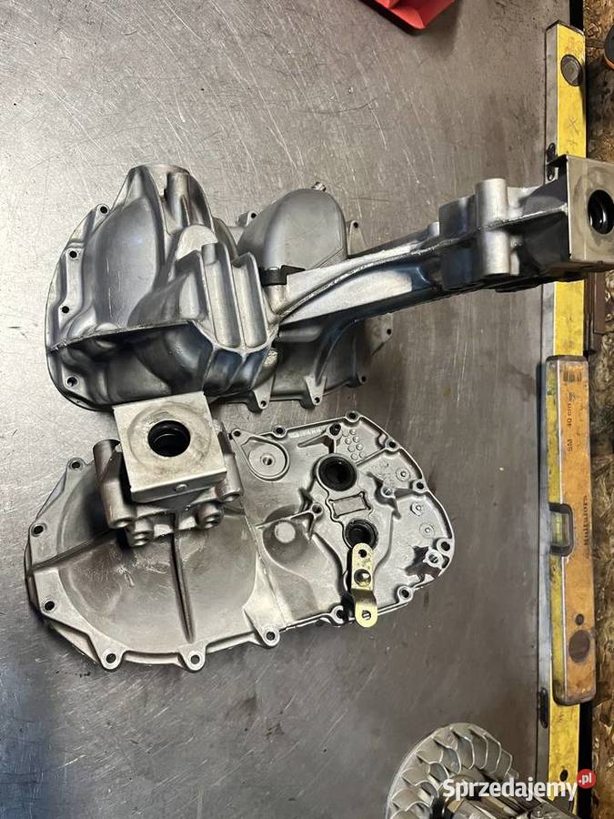 Tłok pompa obudowa skrzyni Hydro Gear 3180510 śląskie Kłobuck