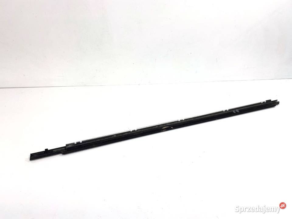 LISTWA ZGARNIAJĄCA PRZÓD PRAWY LEXUS NX Motoryzacja sprzedam