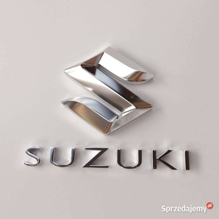 Elementy SUZUKI SWIFT Drzwi Prawy Przód osobowe warmińsko-mazurskie Ełk