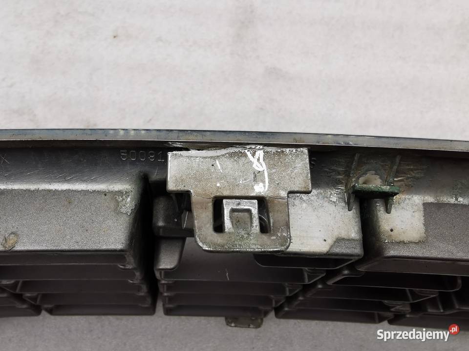 Atrapa Grill Kratka Volvo S80 I Lift 8659947 Wyszków
