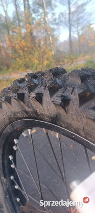 KTM Sxf 350 Sławatycze