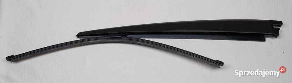 RAMIĘ WYCIERACZKI KLAPY TYŁ VOLVO XC60 30753533 dolnośląskie Mielęcin