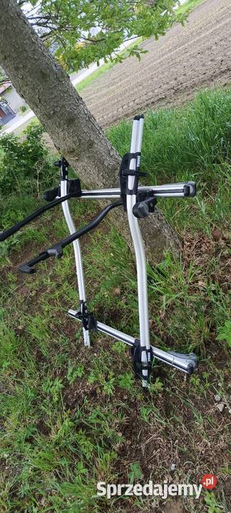 Bagażnik rowerowy Thule pro ride 591 Wierzbica