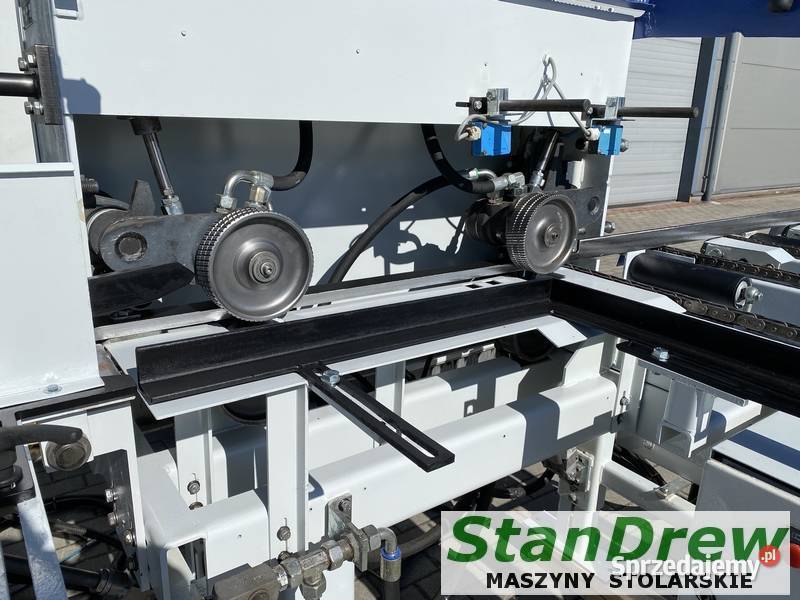 Strugarka czterostronna Weinig Powermat 500 Stół sprzedam