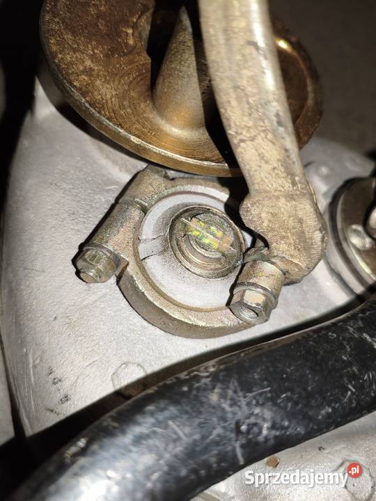 Skrzynia biegów IMZ IRBIT M72 Leszno sprzedam