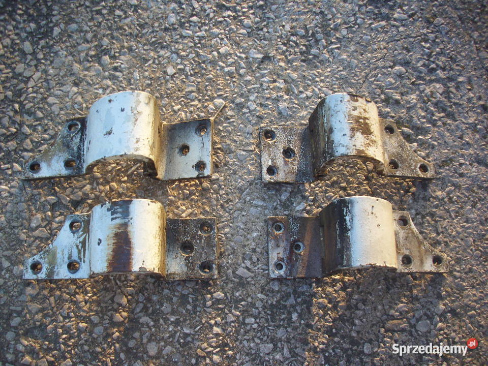 Zawias zawiasy drzwi MERCEDES kaczka T1 208 308 sprzedam