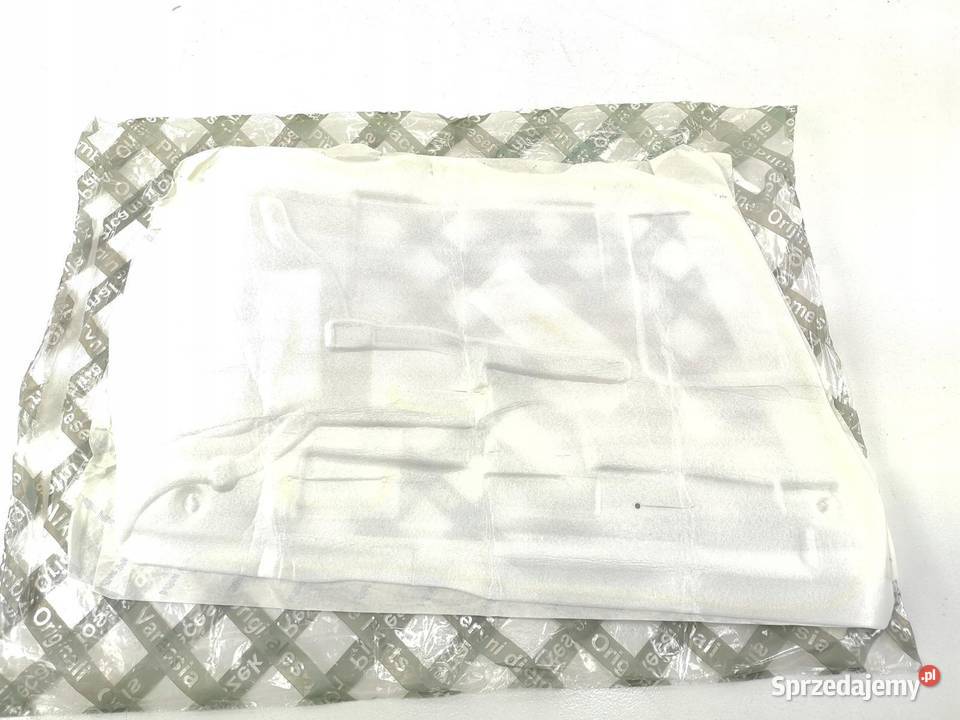 WYGŁUSZENIE DRZWI LEWY PRZÓD FIAT BRAVO II