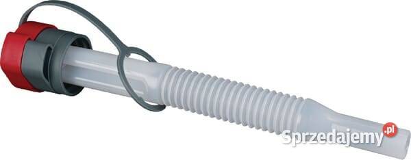 Rura wylewowa SP21086 Kamionna sprzedam