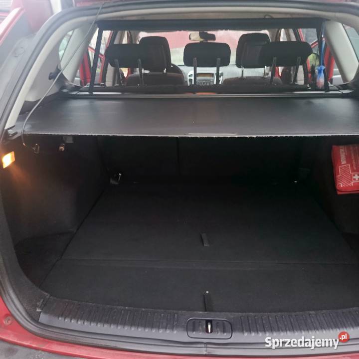 Sprzedam kia ceed Rok produkcji 2008