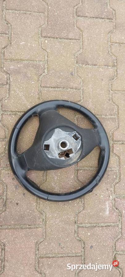 Kierownica Fiat Grande Punto Szczecin