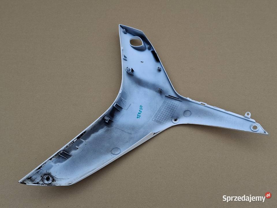 HONDA CBR 600RR BOCZEK PRAWY OWIEWKA PRAWA BOK lubuskie Bieleń