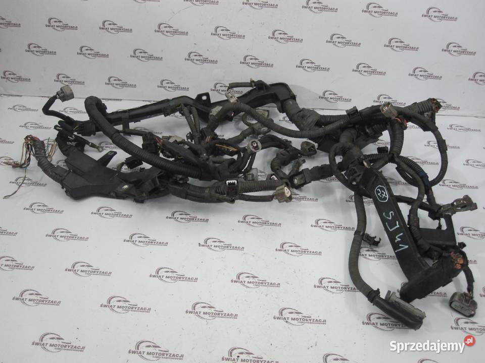 Toyota Avensis T27 22 D4D 2ADFHU 150 instalacja osobowe