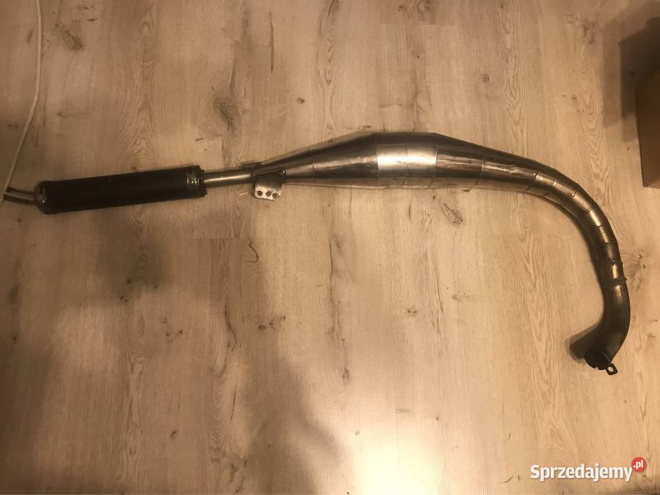 Dyfuzor WSK 175 sprzedam