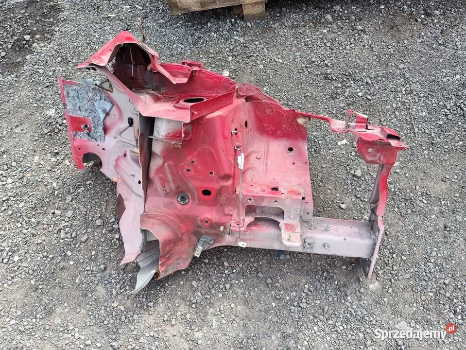 LANCIA YPSILON III 20112023 PODŁUŻNICA ĆWIARTKA Skarżysko-Kamienna sprzedam