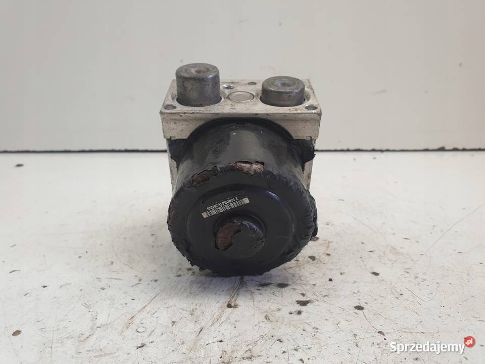 Mercedes CL W216 POMPA ABS hamulcowa A2214310748 Rudka