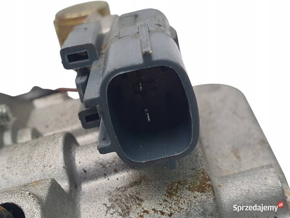 APARAT ZAPŁONOWY NISSAN MICRA K10 K11 10 13 i osobowe Chełm sprzedam