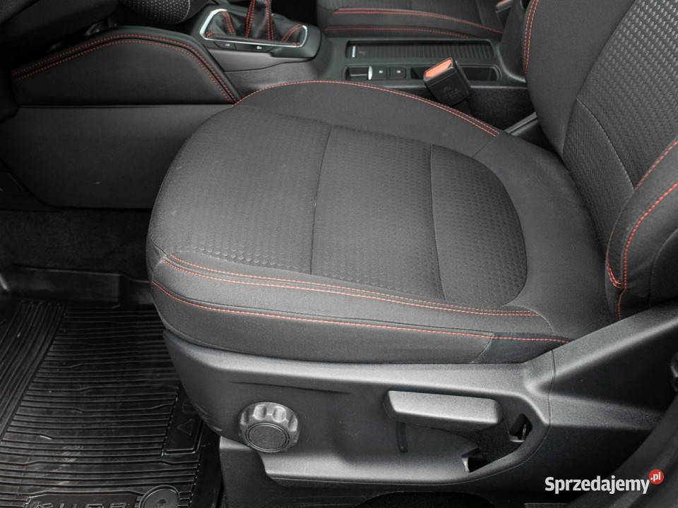 Ford Kuga GD3F81515 EcoBoost FWD STLine Podgrzf Gdańsk sprzedam