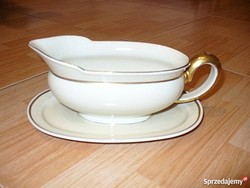 Zabytkowa sosjerka śląskie