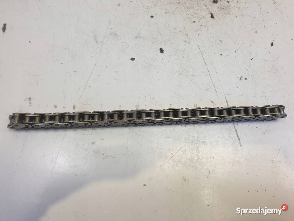 ŁAŃCUCH POMPY OLEJU Porsche 911 991 GT3 38 60 lubelskie Chełm
