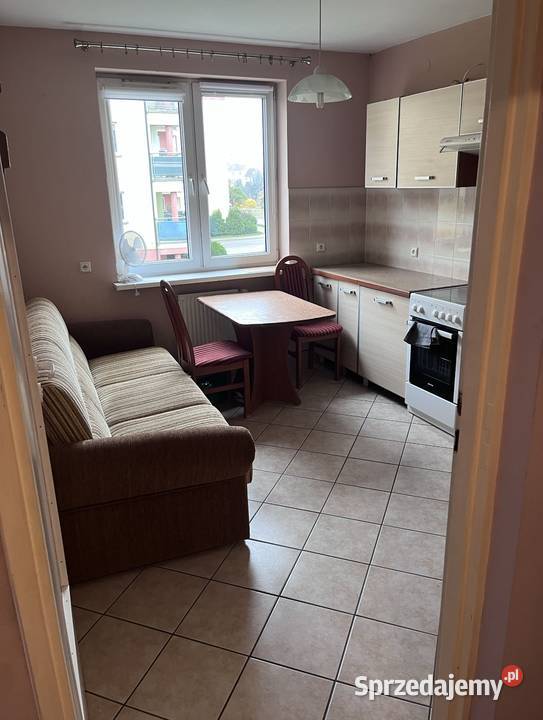 Mieszkanie TBS odstępne Kalisz