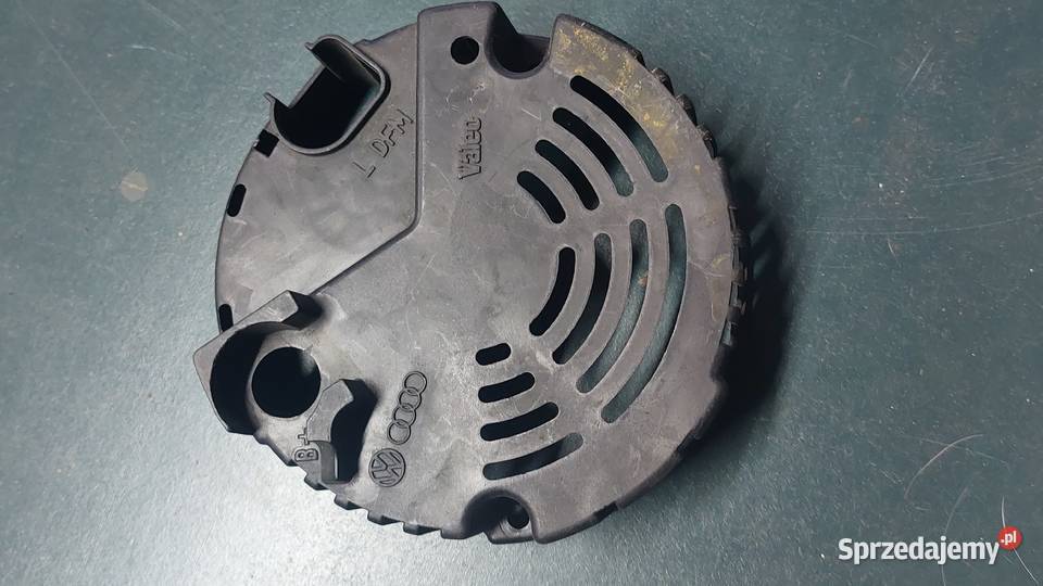 OSŁONA POKRYWKA ALTERNATORA 2549846