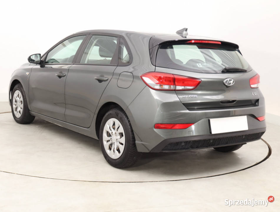 Hyundai i30 15 DPI Bielany Wrocławskie