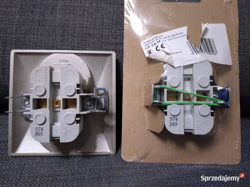 Kontakty elektryczne Poznań