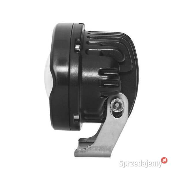Lampa bezpieczeństwa 9W BLUE LINE LA10602 Oświetlenie Kamionna