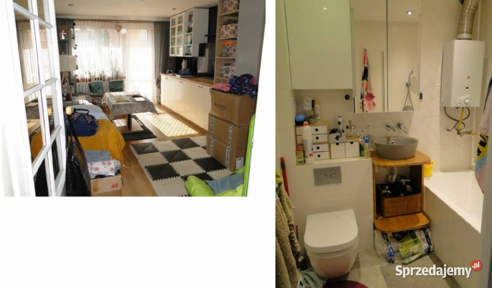 Syndyk sprzeda mieszkanie w Namysłowie Namysłów